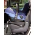 Автокресло Maxi-Cosi Pearl Divine Denim (63406960)